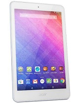 Acer Iconia One 8 B1-820 tarvikkeet