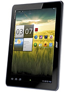 Acer Iconia Tab A200 tarvikkeet