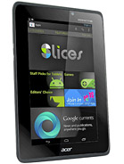 Acer Iconia Tab A110 tarvikkeet