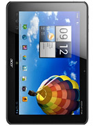 Acer Iconia Tab A510 tarvikkeet