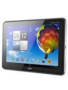 Acer Iconia Tab A511 tarvikkeet