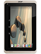 Acer Iconia B1-720 tarvikkeet
