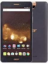 Acer Iconia Talk S tarvikkeet