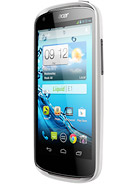 Acer Liquid E1 tarvikkeet