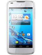 Acer Liquid Gallant Duo tarvikkeet