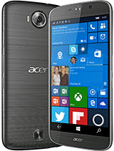 Acer Liquid Jade Primo tarvikkeet