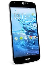 Acer Liquid Jade Z tarvikkeet