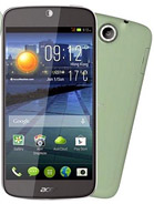 Acer Liquid Jade tarvikkeet