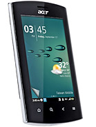 Acer Liquid mt tarvikkeet