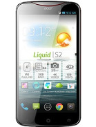 Acer Liquid S2 tarvikkeet