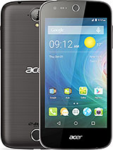 Acer Liquid Z320 tarvikkeet