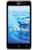 Acer Liquid Z520 tarvikkeet