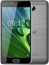 Acer Liquid Z6 Plus tarvikkeet