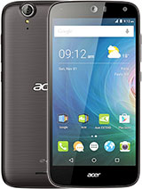 Acer Liquid Z630S tarvikkeet