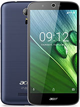 Acer Liquid Zest Plus tarvikkeet