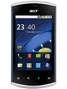 Acer Liquid mini E310 tarvikkeet