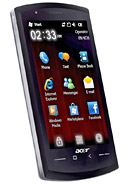 Acer neoTouch tarvikkeet