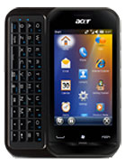 Acer neoTouch P300 tarvikkeet