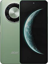 Acer Super ZX tarvikkeet