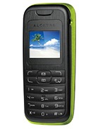 Alcatel OT-102 tarvikkeet