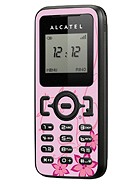 Alcatel OT-111 tarvikkeet