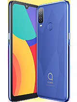Alcatel 1L (2021) tarvikkeet