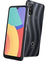 Alcatel 1L Pro (2021) tarvikkeet
