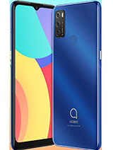 Alcatel 1S (2021) tarvikkeet