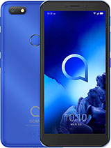 Alcatel 1v (2019) tarvikkeet
