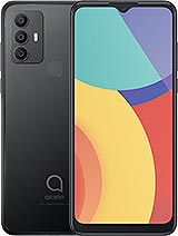 Alcatel 1V (2021) tarvikkeet