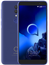 Alcatel 1x (2019) tarvikkeet