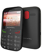 Alcatel 2000 tarvikkeet