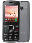 Alcatel 2005 tarvikkeet