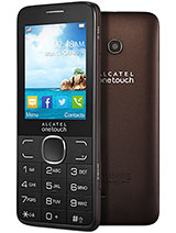 Alcatel 2007 tarvikkeet