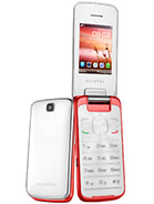 Alcatel 2010 tarvikkeet