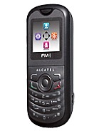 Alcatel OT-203 tarvikkeet