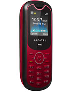 Alcatel OT-206 tarvikkeet