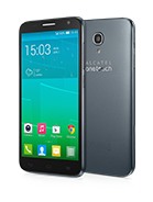 Alcatel Idol 2 S tarvikkeet