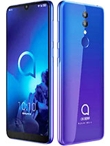 Alcatel 3 (2019) tarvikkeet