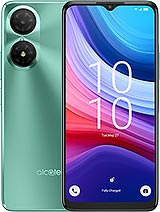 Alcatel 3 (2025) tarvikkeet