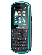 Alcatel OT-303 tarvikkeet