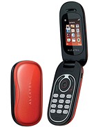 Alcatel OT-363 tarvikkeet