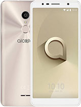 Alcatel 3c tarvikkeet