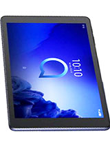 Alcatel 3T 10 tarvikkeet