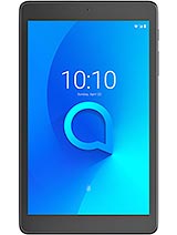 Alcatel 3T 8 tarvikkeet