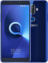 Alcatel 3v tarvikkeet
