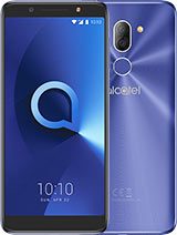 Alcatel 3x tarvikkeet