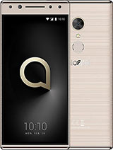 Alcatel 5 tarvikkeet