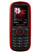 Alcatel OT-505 tarvikkeet