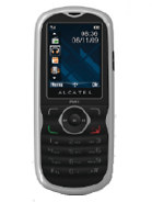 Alcatel OT-508A tarvikkeet